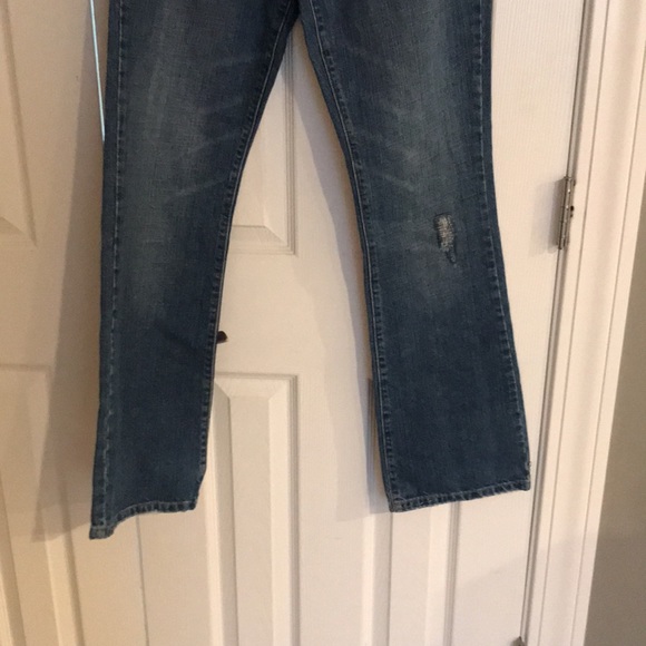 Abercrombie Jeans - Picture 6 of 6